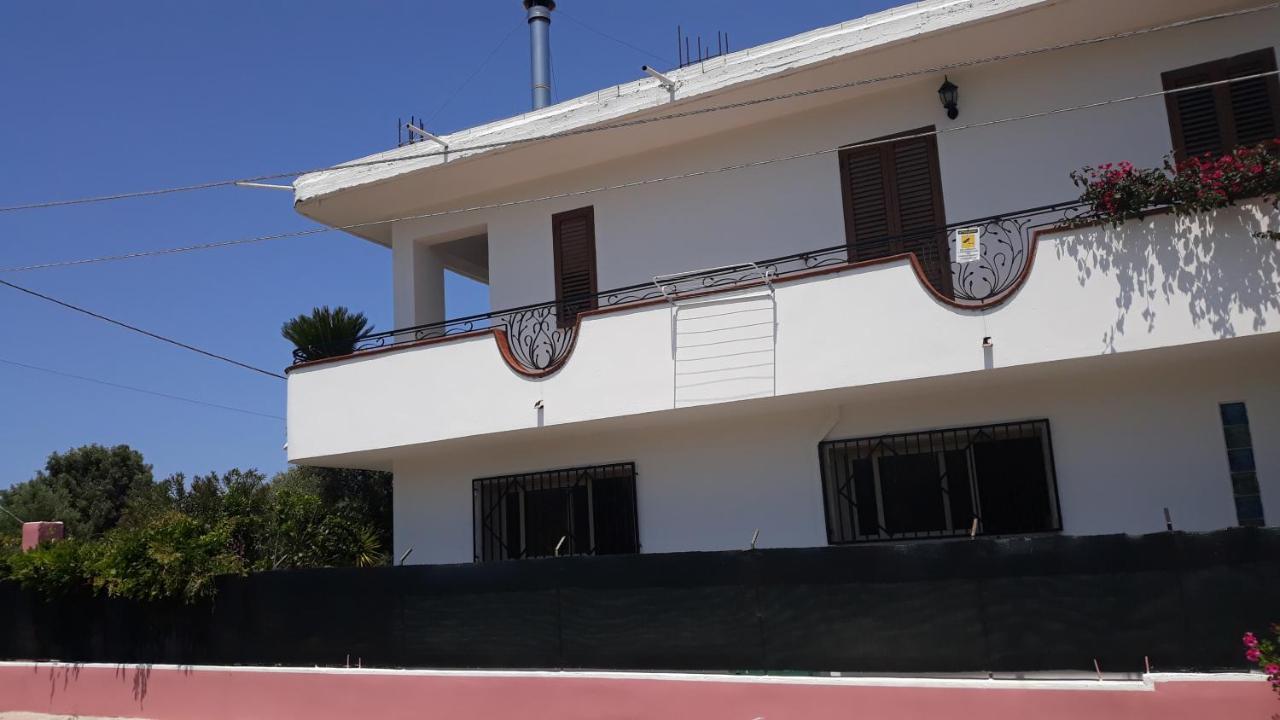 Villa Edelweiss Palmi