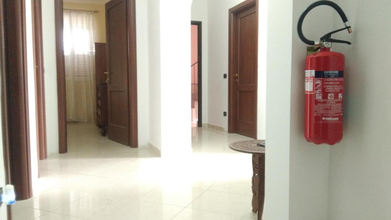 Edelweiss Villa
