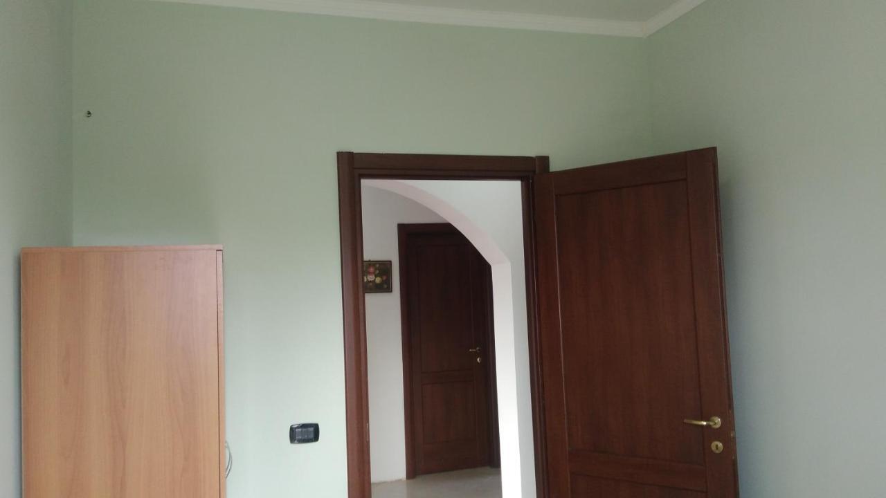 Edelweiss Villa Palmi