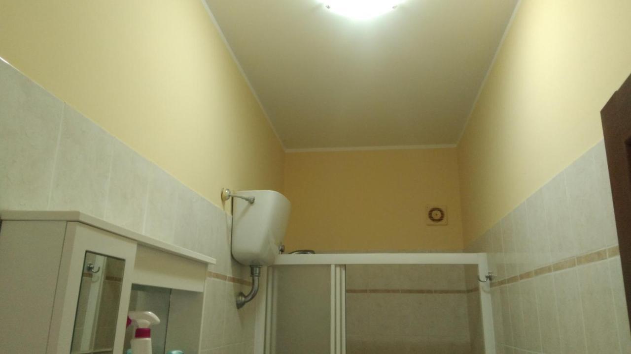 Edelweiss Villa Palmi